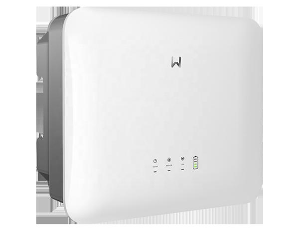 MPPT Hybrid Solar Energy System 1 Phase 3 Phase Grid Tie Solar Inverter