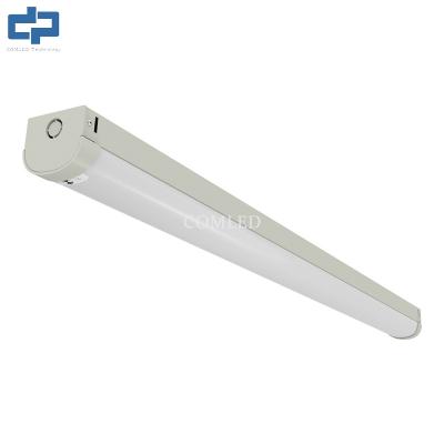 Lumière enroulée à LED sans soudure de 5 pieds avec CCT modifiable