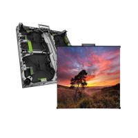 P3.9 P4.8 Pantalla LED de alquiler interior con frecuencia de actualización de 3840 Hz Brillo alto