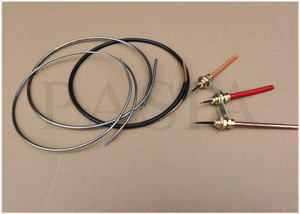 12.9mm Mineral Insulated Copper Sheathed Cable