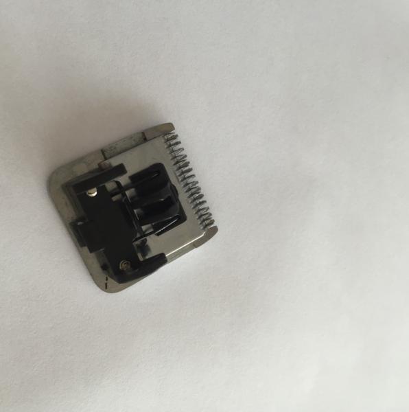 Heavy Duty Low Noise Hair Clipper Blade Customized Highly Efficient