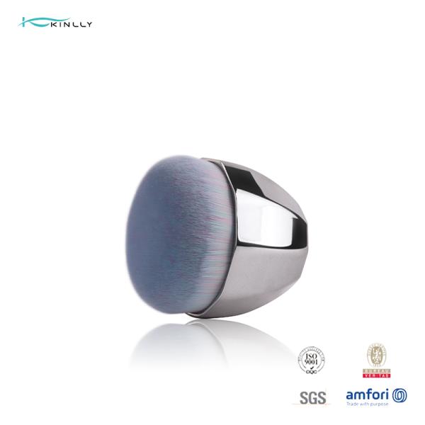 Blender Makeup Kabuki Brush For Liquid Cream Powder Foundations