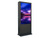 Android Lcd Elevator Outdoor Digital Signage 55