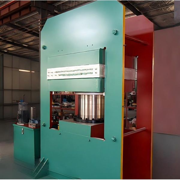 XLB-2000*2000*1 Rubber Plate Vulcanizing Press Machine / Curing Press  with CE / ISO9001