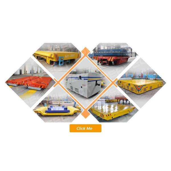 Сверхмощный Steerable трейлер завода для транспорта большой емкости