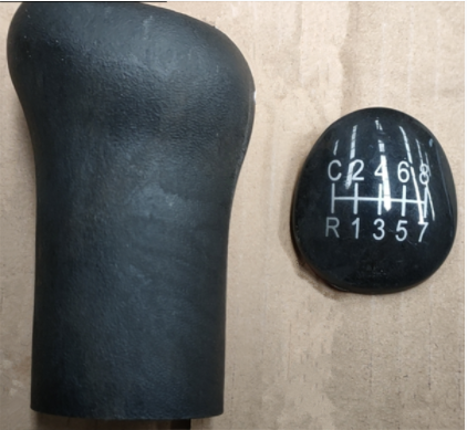 ручка переноса передачи запасных частей тележки 1703025A367 FAW