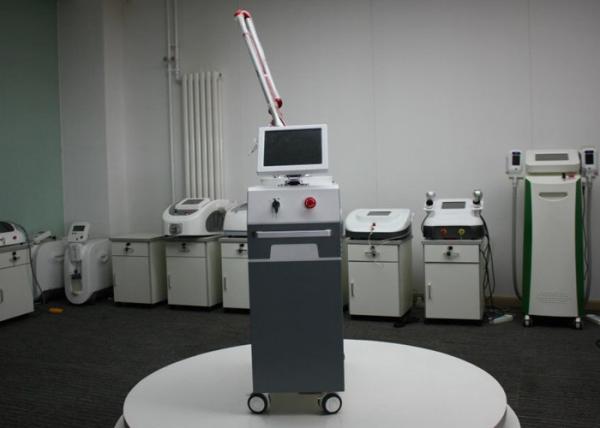 factory 2 wavelength 1064 532 all colors tattoo removal pigmentation removal nd:yag laser