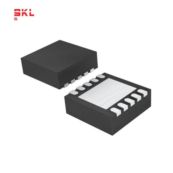 TPS61093DSKT Power Low-Input Boost Converter With Integrated Power Diode ​Package10-WFDFN