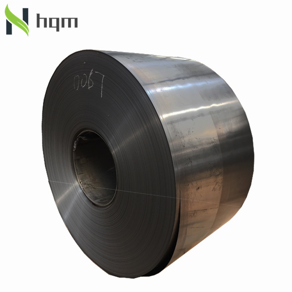 600-1500mm Width St37 Hot Rolled Carbon Steel Coil With Boron