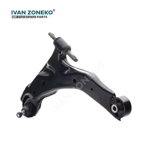 54500-2F000 Front Axle Lower Suspension Control Arm For KIA CERATO Spectra 1.6L 2.0L 2003-