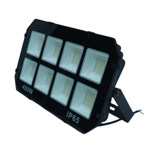 50W 100W 200W 300W 400W 500W LED Lighting Dustproof Advertising Football Field super Bright Projection Light
