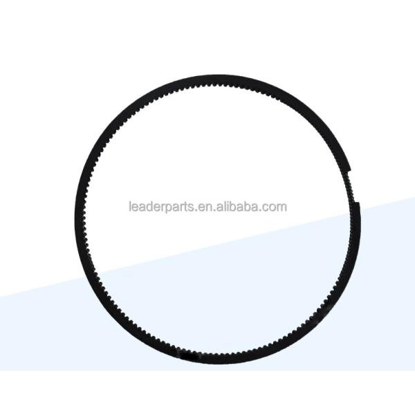 High Quality ISF3.8 Crankshaft Oil Seal Wheel Hub New Condition Wholesale Rubber Rings