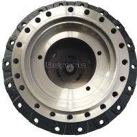 Excavatrice Travel Gearbox 3530611 d'E320D 320D2L 325C 325D 324D 480-6768 267-6796 267-6878