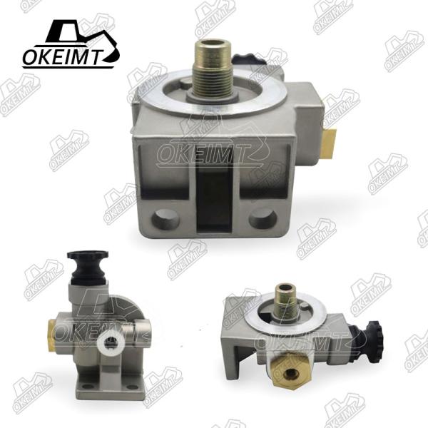 Глава фильтра топливного насоса 3975404 3944287S для Cummins 3975404-14 QSB6.7