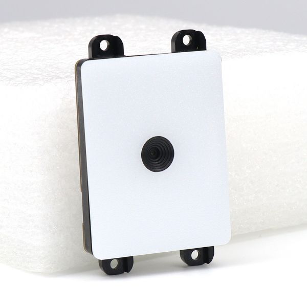 Compact Embedded 2D Barcode Scanner Plug-and-Play for POS, Kiosks & IoT Devices
