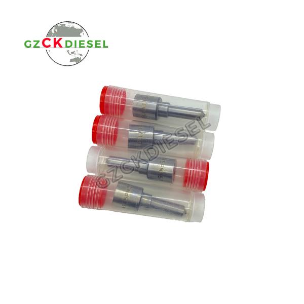Diesel Fuel Injector Nozzles DLLA145PN357 105017-3570 Fits For V2203 Engine