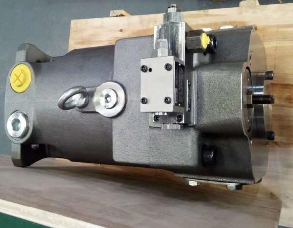 PV270 Series Parker Hydraulic Pumps , Parker Axial Piston Pump
