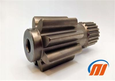 XKAQ-00402 Excavator Replacement Parts Drive Sun Gear For R210LC-9 R220LC-9S