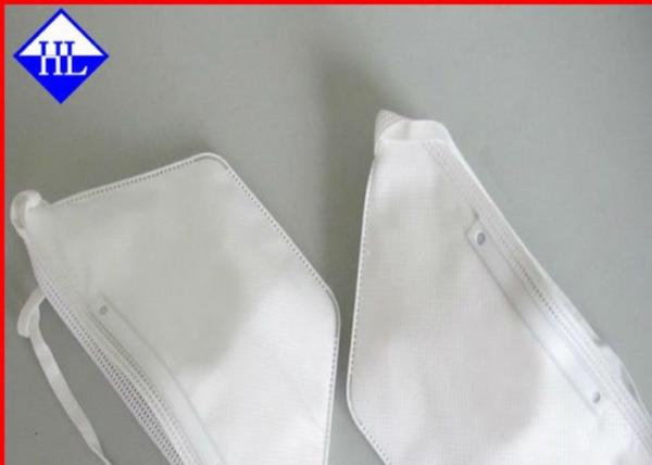 Respirator Mask BFE95 BFE99 Melt Blown Polypropylene Fabric