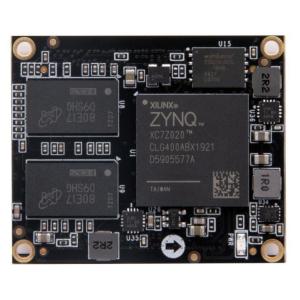 Placa de lógica programable FPGA ZYNQ7000, placa de desarrollo AC7Z020