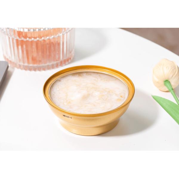 Китайский ямс, лилия и птичье гнездо: травяной суперфуд для красоты, иммунитета и здоровья пищеварения