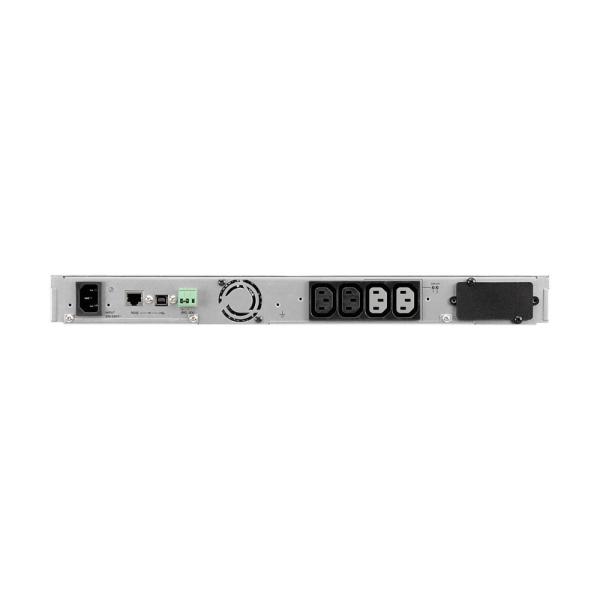 Eaton 5P UPS 5P1550iR 1550VA 770W 60Hz Energy Efficient Line Interactive Rack UPS