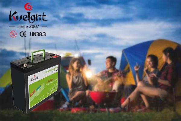 12v 24ah Lithium Ion Battery Pack Bms Protection Ups Eps Backup Power Supply