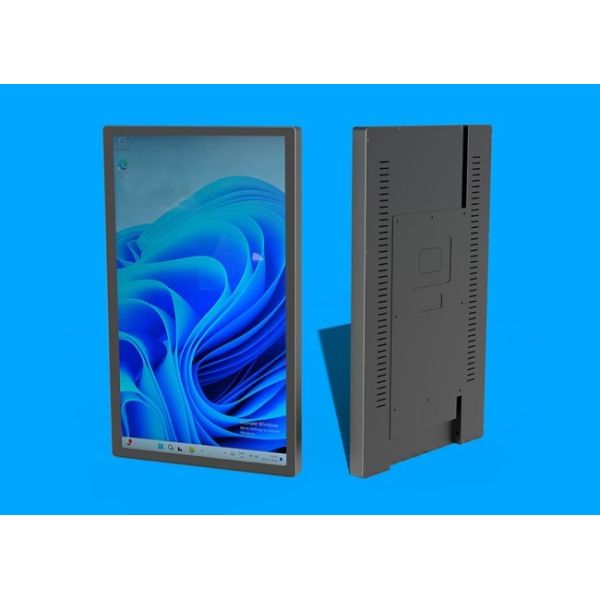 23.6 inch hospital consultation room Windows version efficient triage screen high-definition digital screen supplier