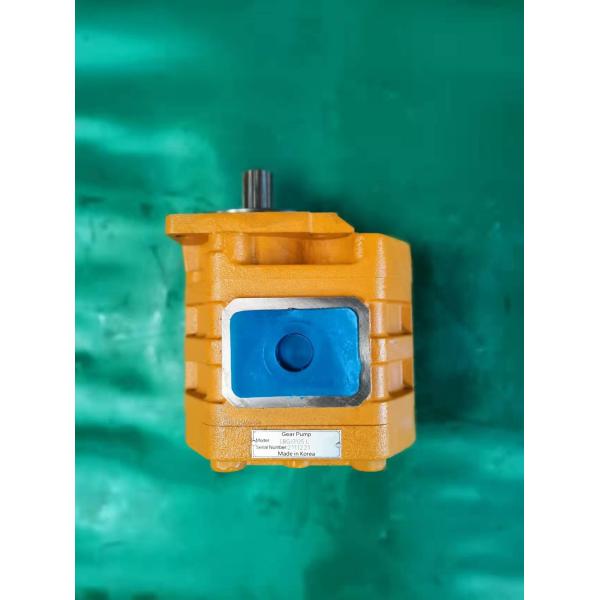 CBGJ3125 L 14T CBGJ Машиностроительный насос для машин и транспортных средств