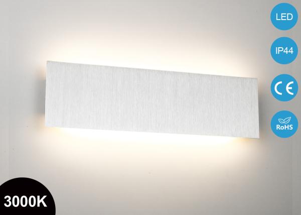 IP44 Vanity Indoor LED Wall Lights AC 220-240V , Lamp Mirror Front Lamp
