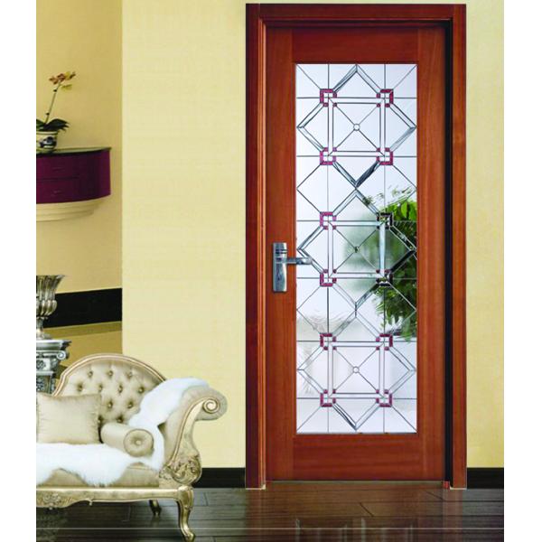 Door Decorative Panel Glass 22