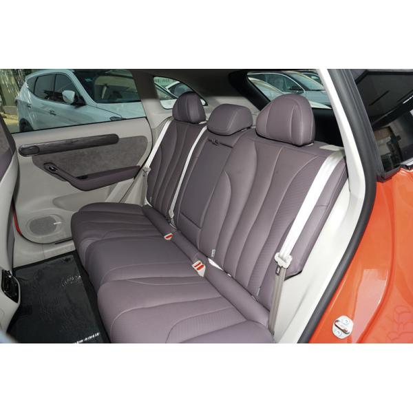 Высокоскоростной чистый электрический автомобиль SUV 170km/h Leapmotor C11 CLTC 650km автомобилей электрический