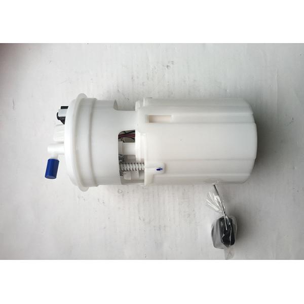 Chevrolet Aveo Car Fuel Pump Assembly , 96494164 E3612M Electric Fuel Pump Module