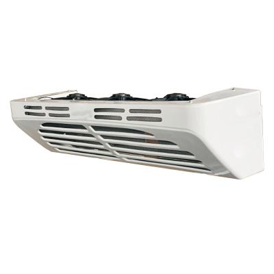 Lorry Truck Refrigeration Unit Transport Reefer Box For Perishable Goods