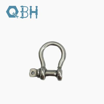 Forjamento de levantamento forjado de aço inoxidável de equipamento G210 G209 G2150 G2130 do dado de Shac do hardware
