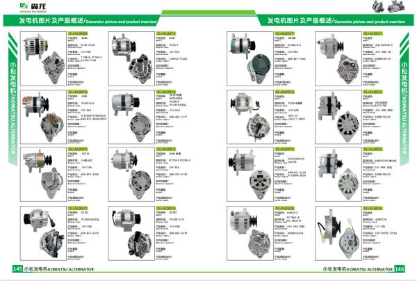 Acionador de partida para o gato ártico 700 ATV diesel Massey 2007-2012 Lombardini, 410-24052 SBO0240 410-24052 B0001115035 12V 9T 1.7KW