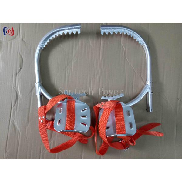 Pinza para manejo de cables resistente a la intemperie, capacidad de carga 150KG