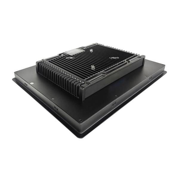 16GB Rom Industrial Android Panel PC for Operations in Industrial Environments