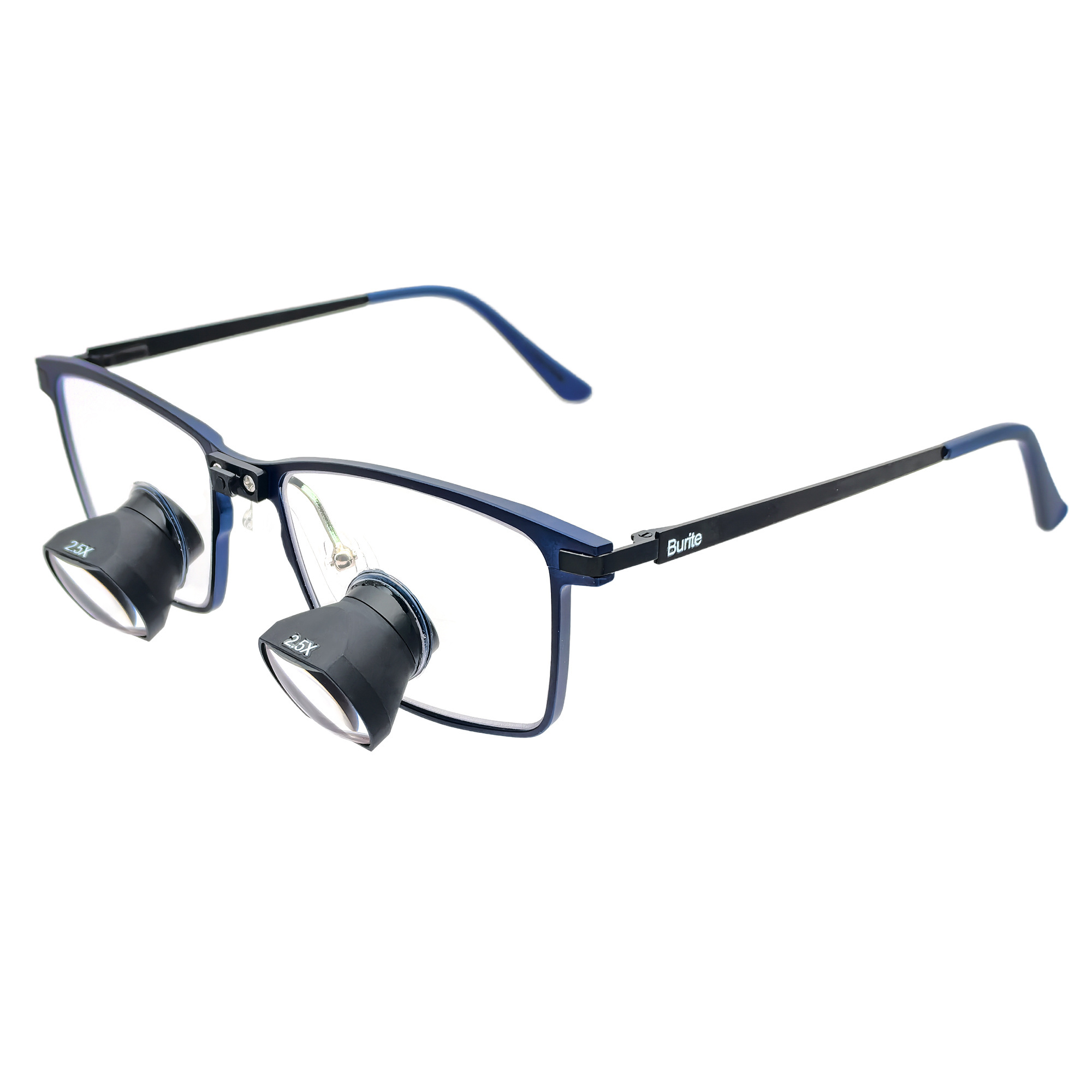 Burite Galilean 25-JJ04 loupe