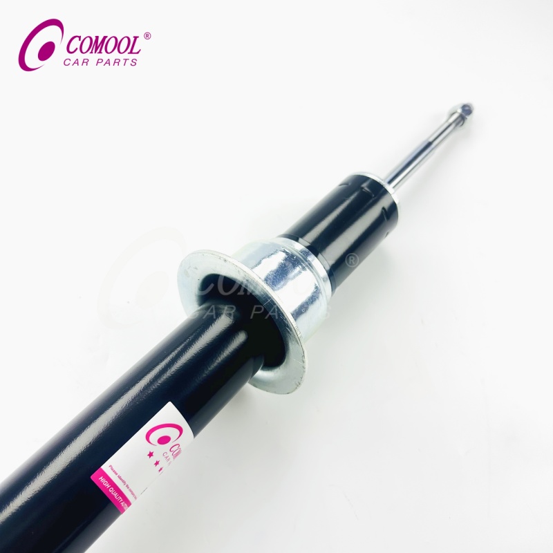 Jaguar XJ XF Front Vehicle Shock Absorbers C2Z27763 C2Z18380 OEM