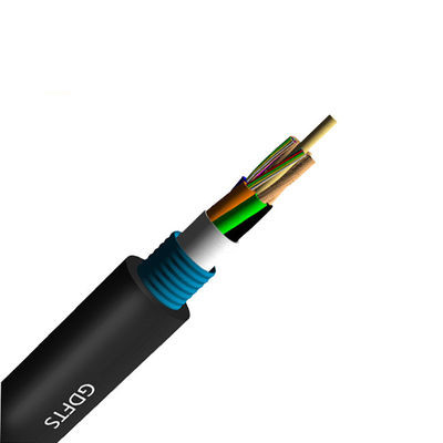 GDTS/GDFTS Fiber Optic Cables , Underwater Hybrid Optical Cable