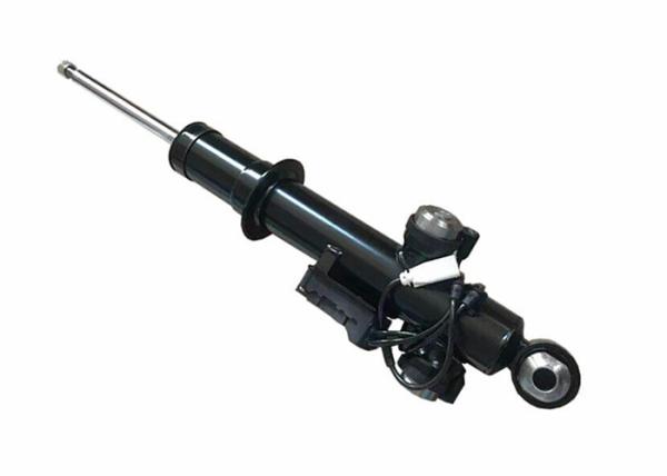 37126796928 37126796927 Rear Air Shock Absorber with Electric Sensor For BMW F10 520i 525i 528i 530i