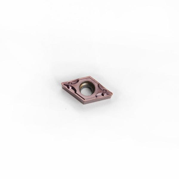 DCMT 0702  Lathe Groove Tool High Speed For CNC Lathe