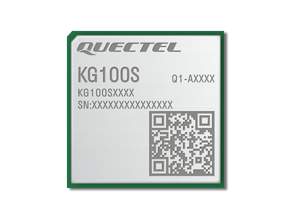 Quectel KG100S Low Power Wireless Module for Amazon Sidewalk IoT Applications | Cost-Effective Connectivity Solution
