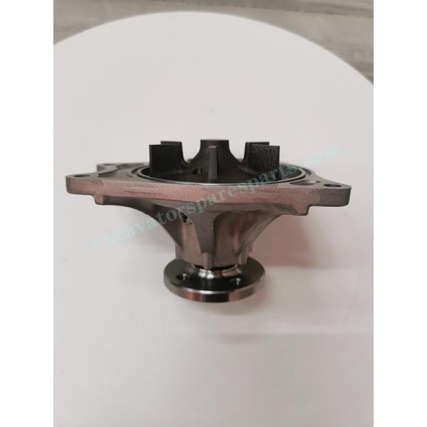 Водяная помпа экскаватора ME993002 4M40