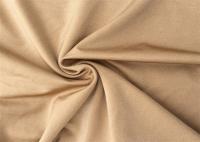 Tela de estiramento respirável seca rápida do Spandex do poliéster para o vestuário