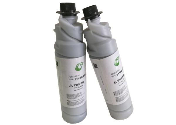 Full Ricoh Aficio 220 Toner , Ricoh Compatible Toner Cartridges MP2210D