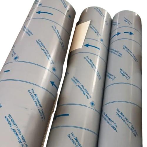Colored PE Protective Film Adhesive Stainless Steel Protective Film