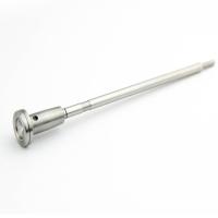 Soupape de commande des parties F 00V C01 001 Bosch d'injecteur