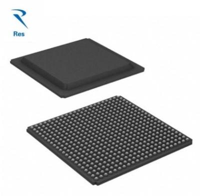FBGA-484 Transistor IC Chip MMCM XC7A100T-2FGG484I Data Converter ICs
